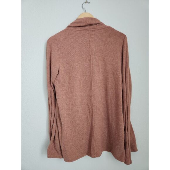 Michael Stars Lightweight‎ Open-Front Cardigan Long Sleeve | Size S - Picture 4 of 6